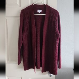 Cardigan